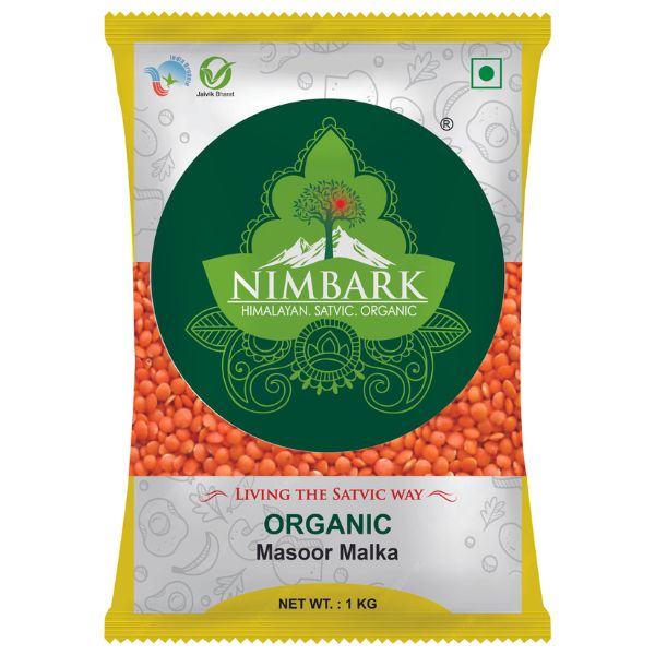 NIMBARK MASOOR MALKA 500GM